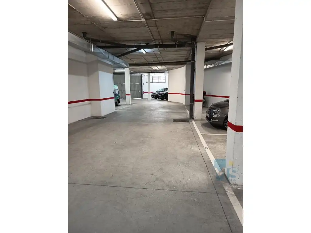 Parking de Garaje en venta en Donostia - San Sebastián 