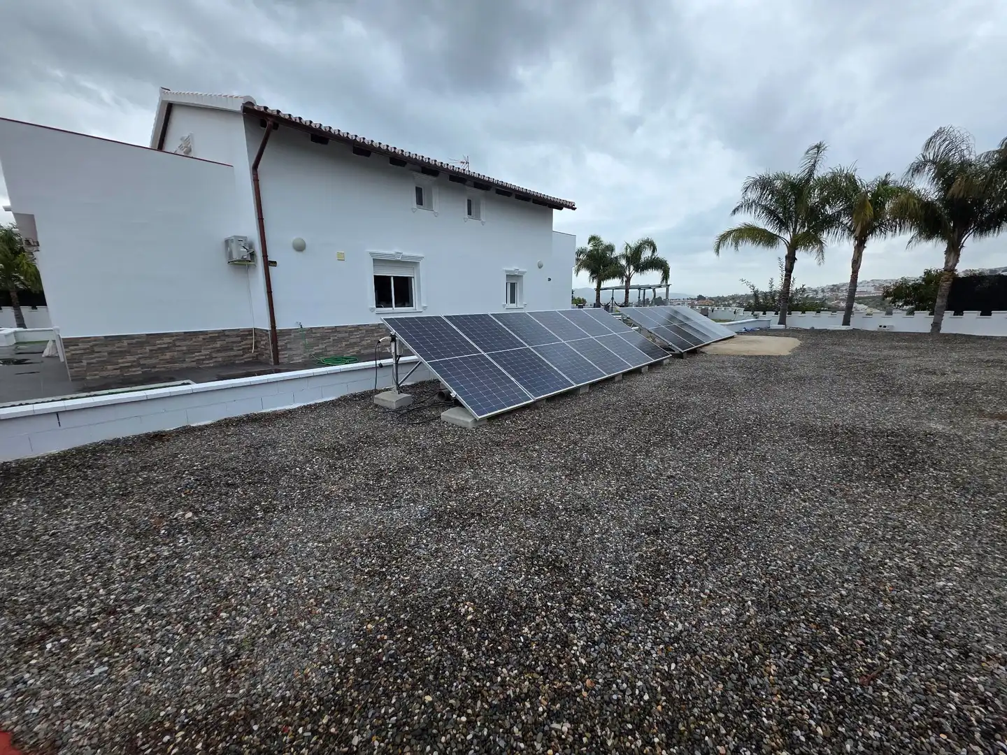 Maison avec piscine à vendre à Las Lomas - Las Torres - Terrazas de Alhaurín, imagen 53