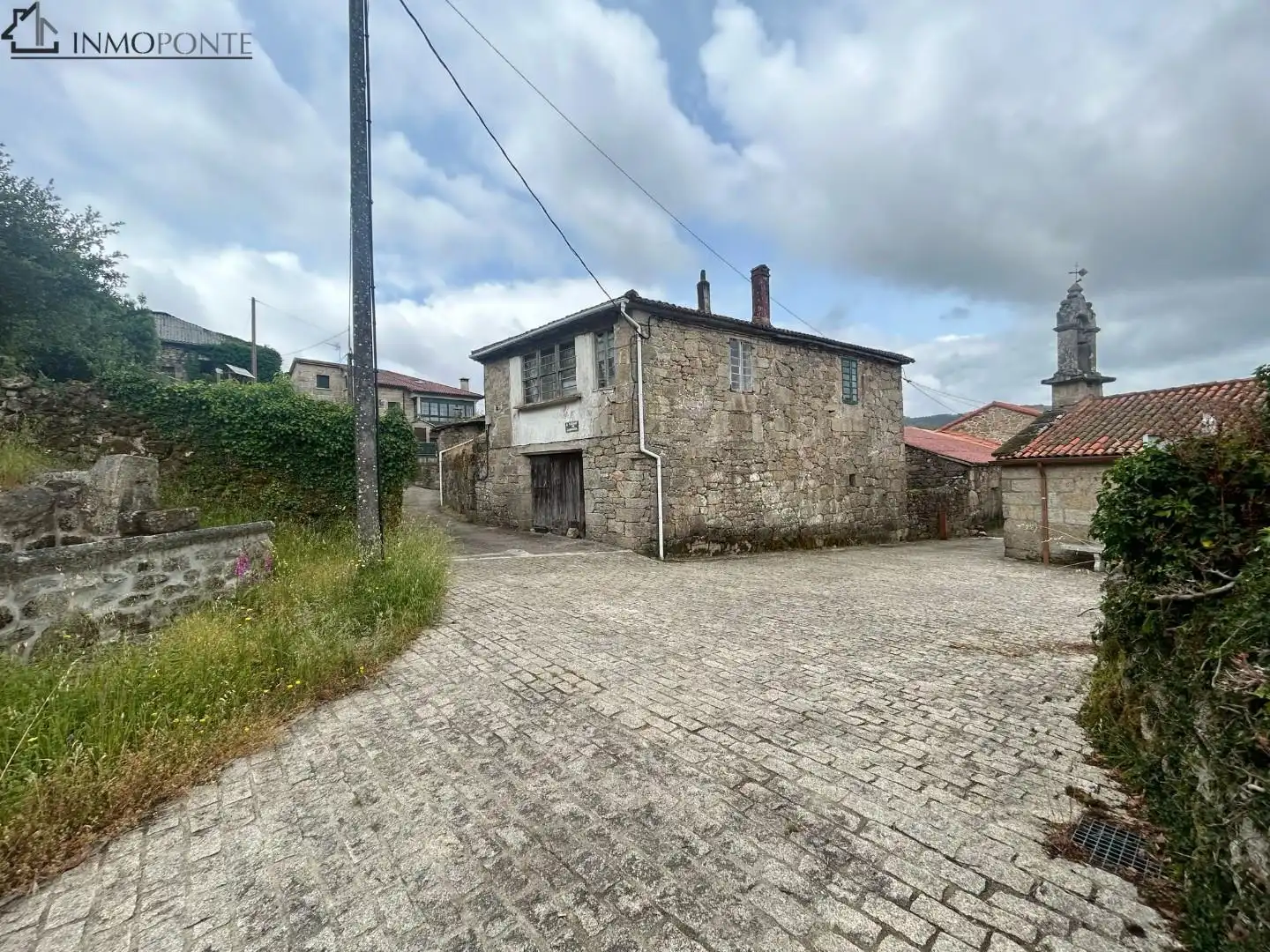 Haus mit Garten zum Verkauf in Cerdedo, imagen 16