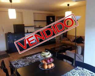 Exterior view of Attic for sale in Bernuy de Porreros  with Terrace, Storage room and Furnished