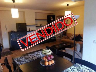 Penthouse zum Verkauf in Bernuy de Porreros