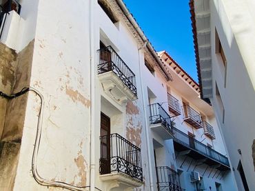 Casa en venta en Cirat