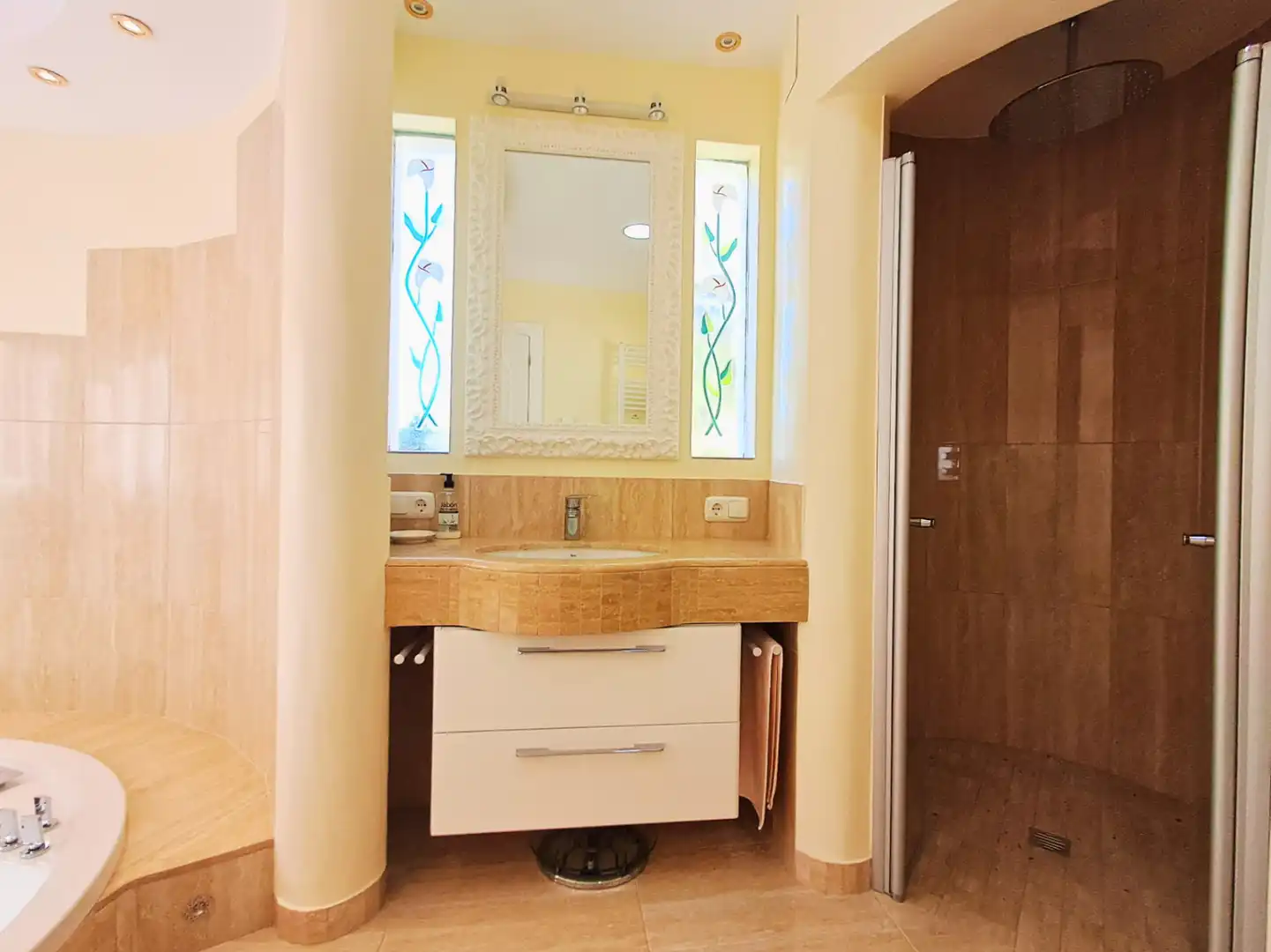Chalet con piscina en venta en Altea la Vella, imagen 31