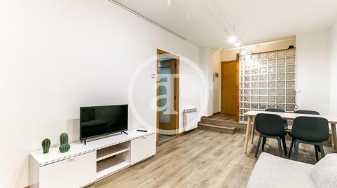 Foto 4 de Pis de lloguer a Travessera de Gracia, El Baix Guinardó, Barcelona