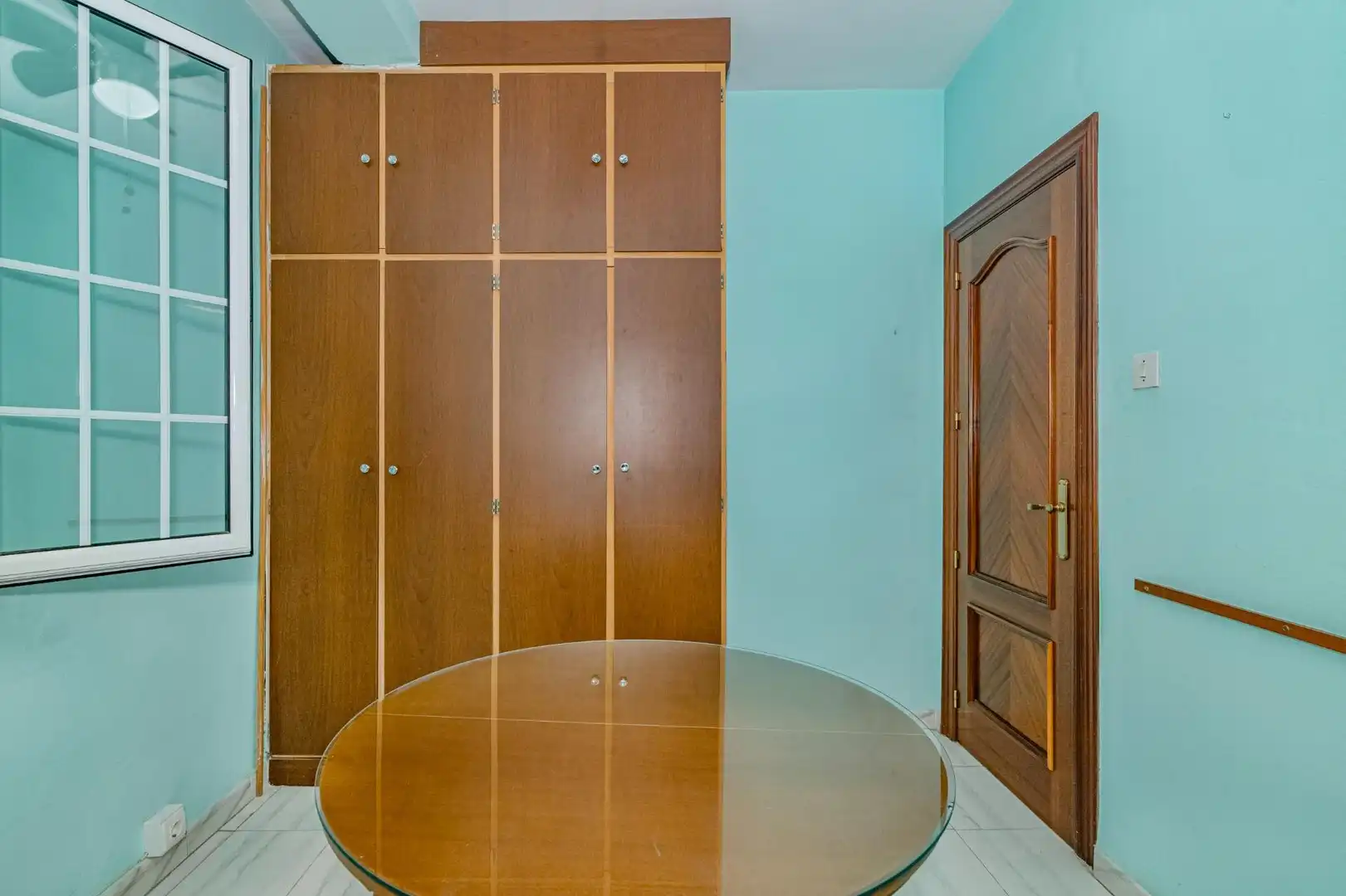 Habitación de Piso en venta en Granada con Balcón