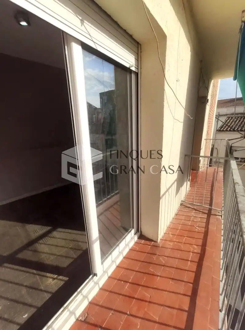 Appartamento con terrazza in vendita a Canovelles, imagen 10