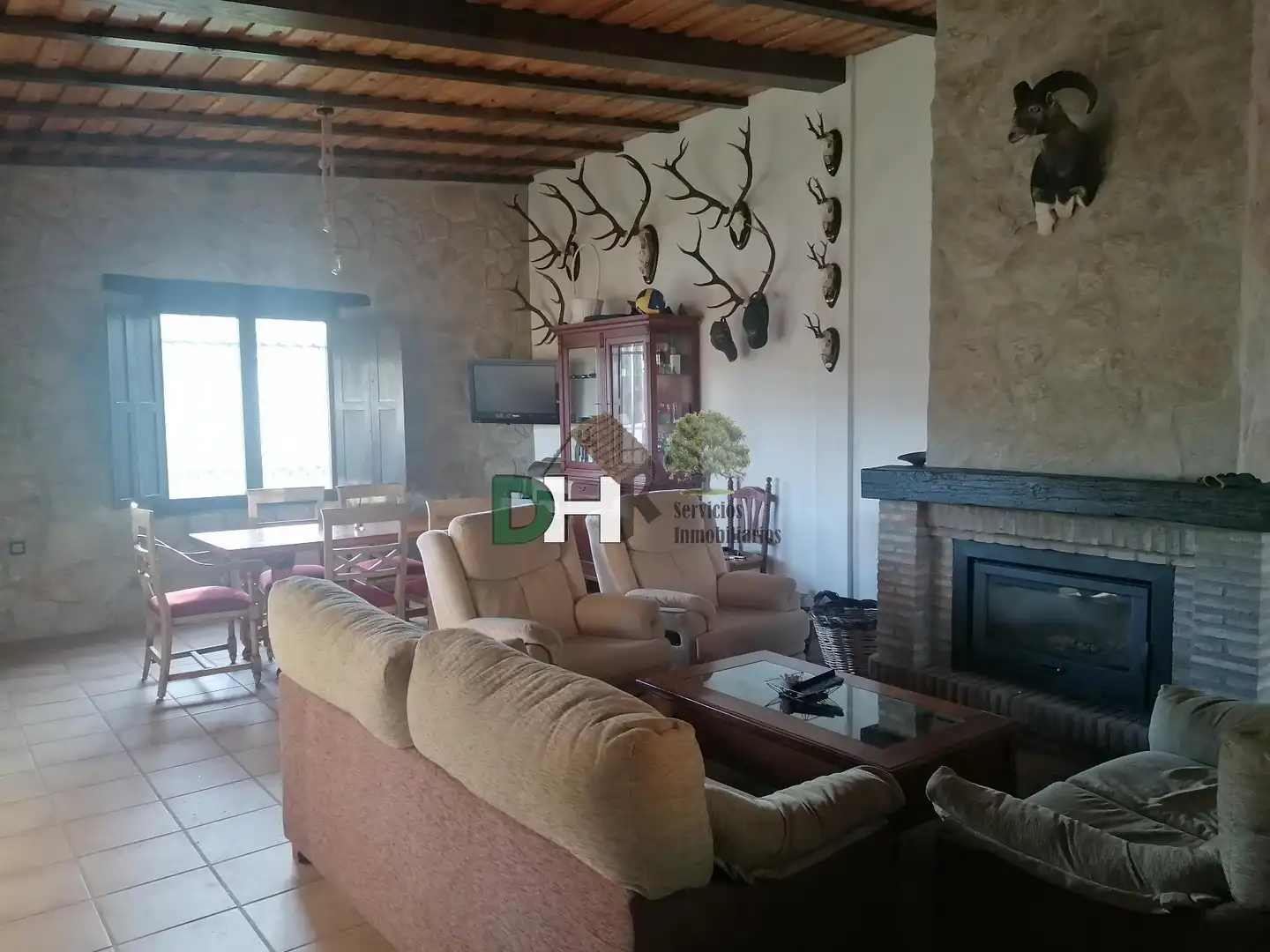 Finca rústica en venta en Estación Arroyo Malpartida