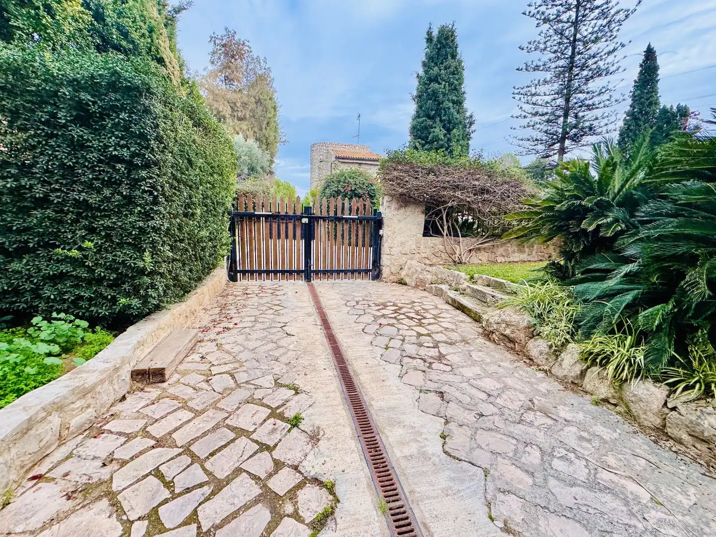Chalet en venta en SANTA BARBARA, imagen 89