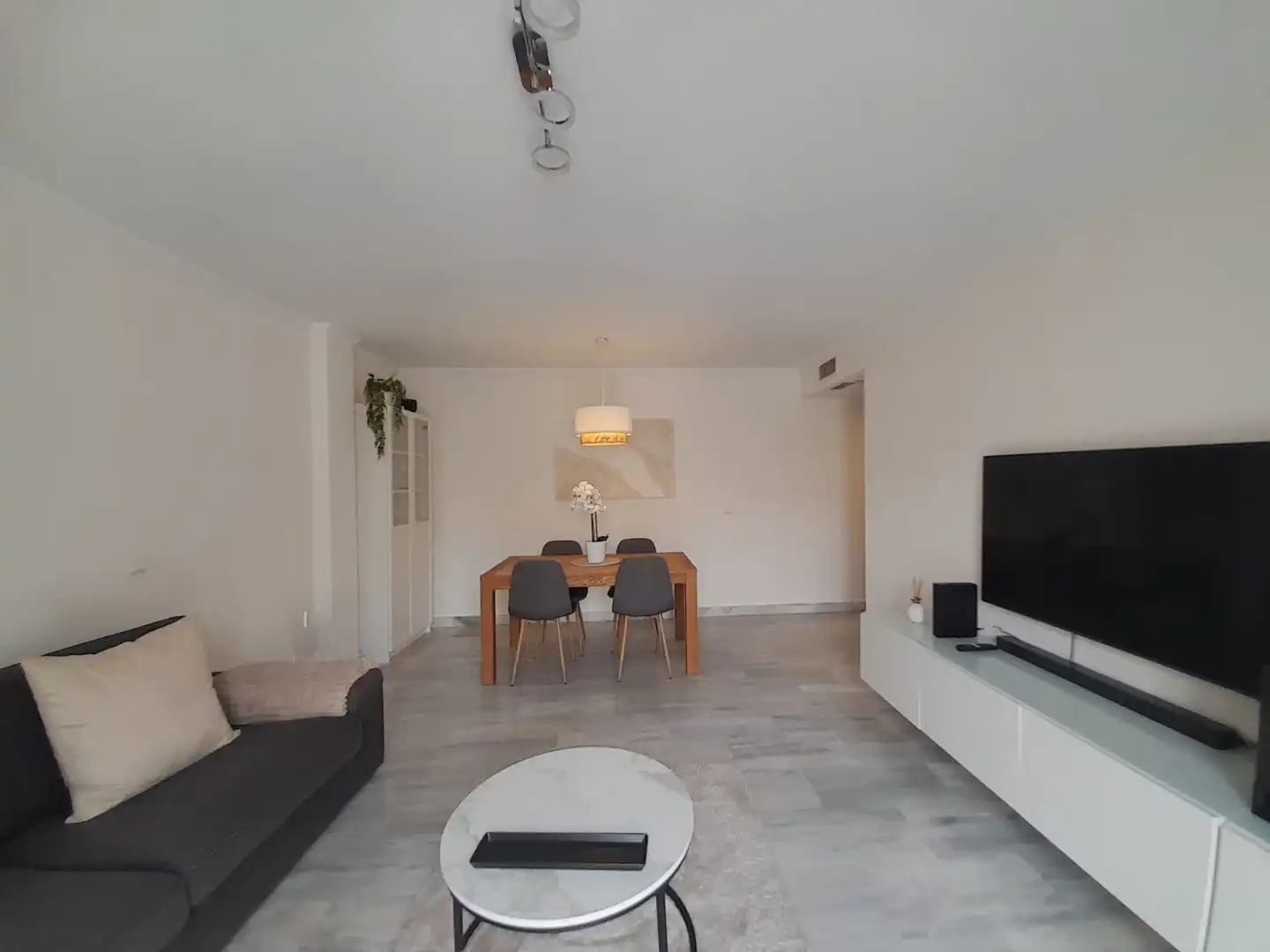 Wohnung mit Aufzug zur Miete in JACINTO VERDAGUER, imagen 3