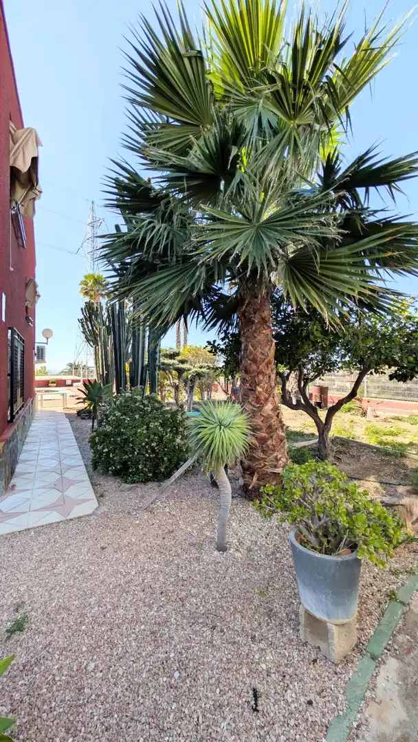 Villa con piscina in vendita a Peña de las Águilas, imagen 13
