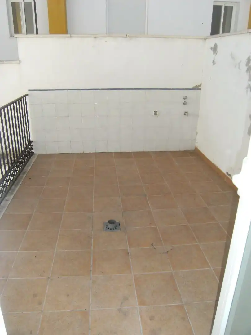 Casa o xalet en venda a Calle Obispo Basulto, Torreperogil