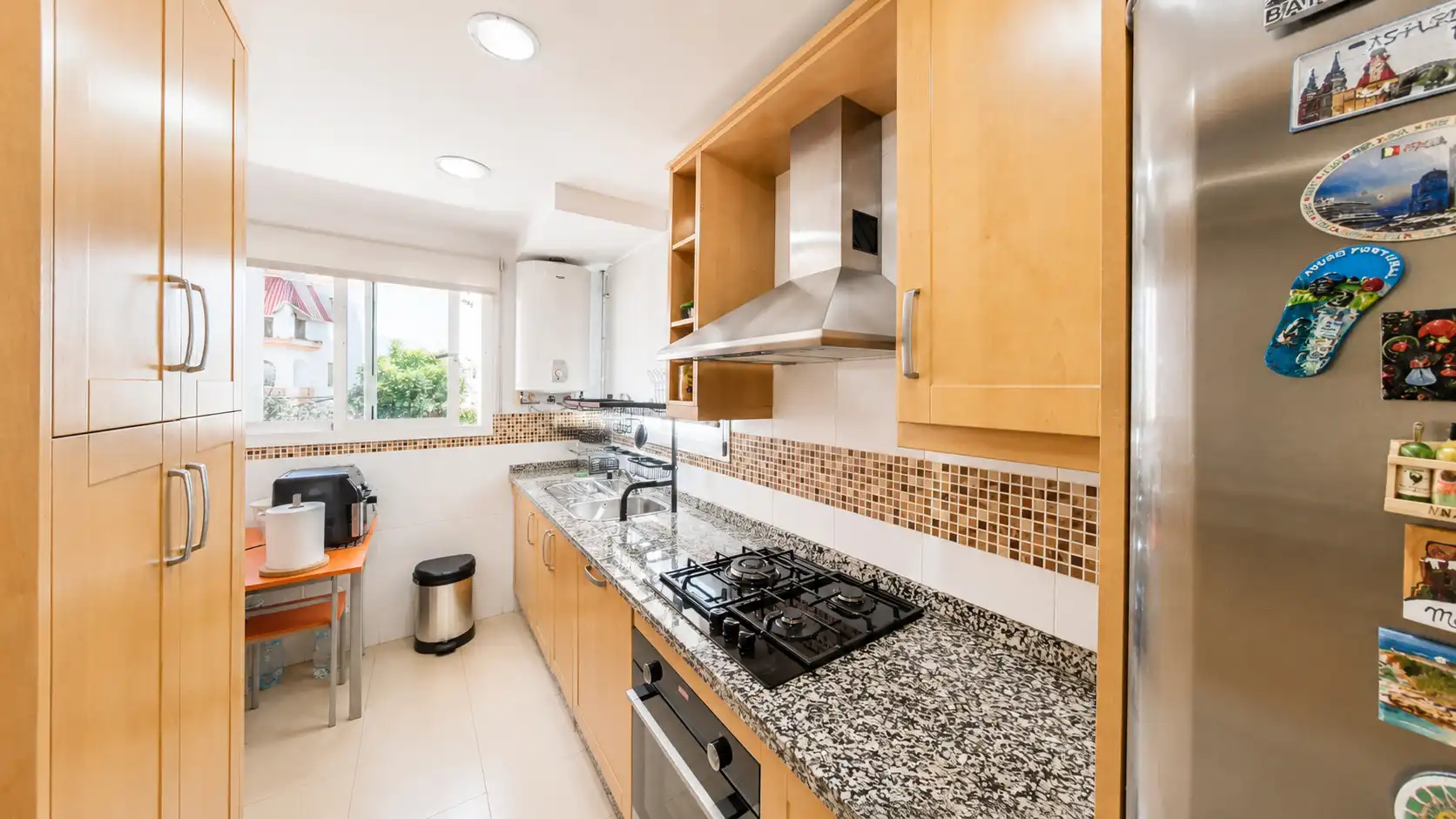 Penthouse mit Pool zum Verkauf in Calle Bauhinias de Baviera, imagen 12