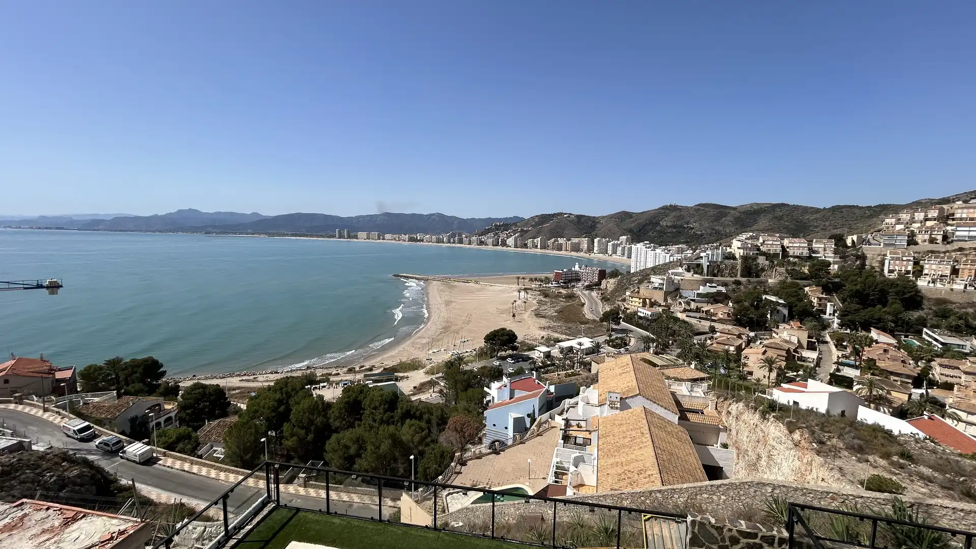 Chalet con terraza en venta en N/A, imagen 34