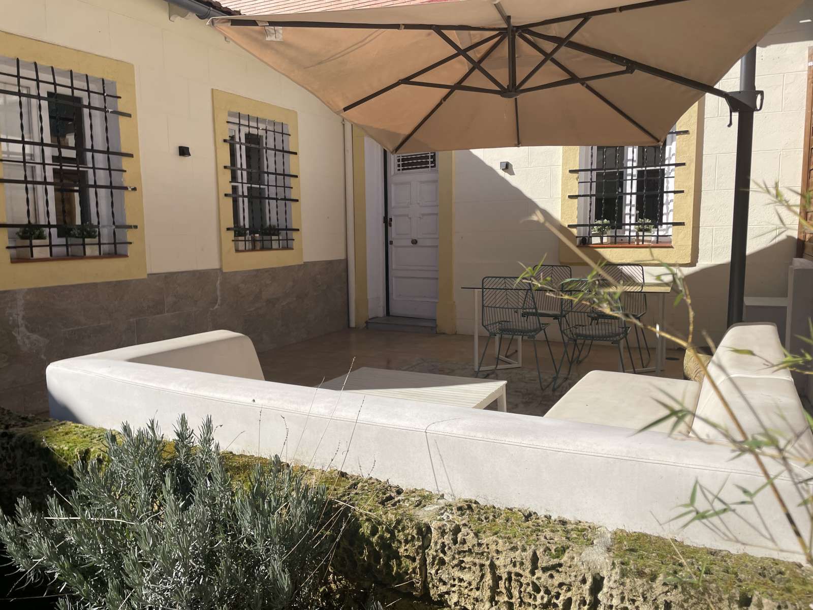 Apartment to share in Ciudad Universitaria