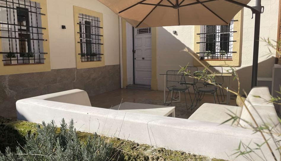 Photo 1 of Apartment to share in Ciudad Universitaria, Madrid