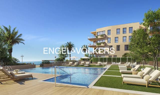 Planta baja en Venta en Avinguda Jaume I, 125 en Les Salines - Pla de Sant Pere