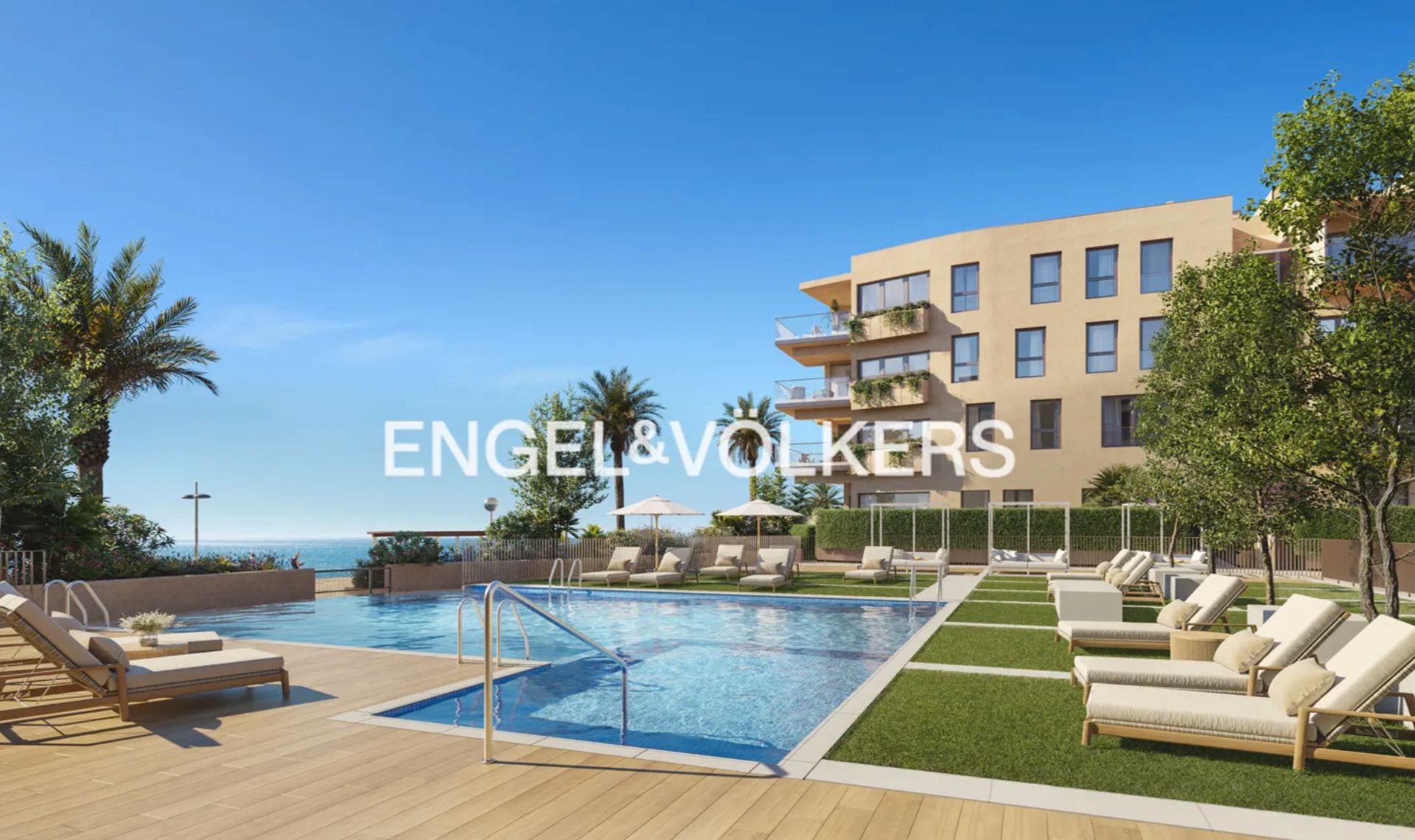 Apartamento en venta en Avinguda Jaume I, 125, Les Salines - Pla de Sant Pere