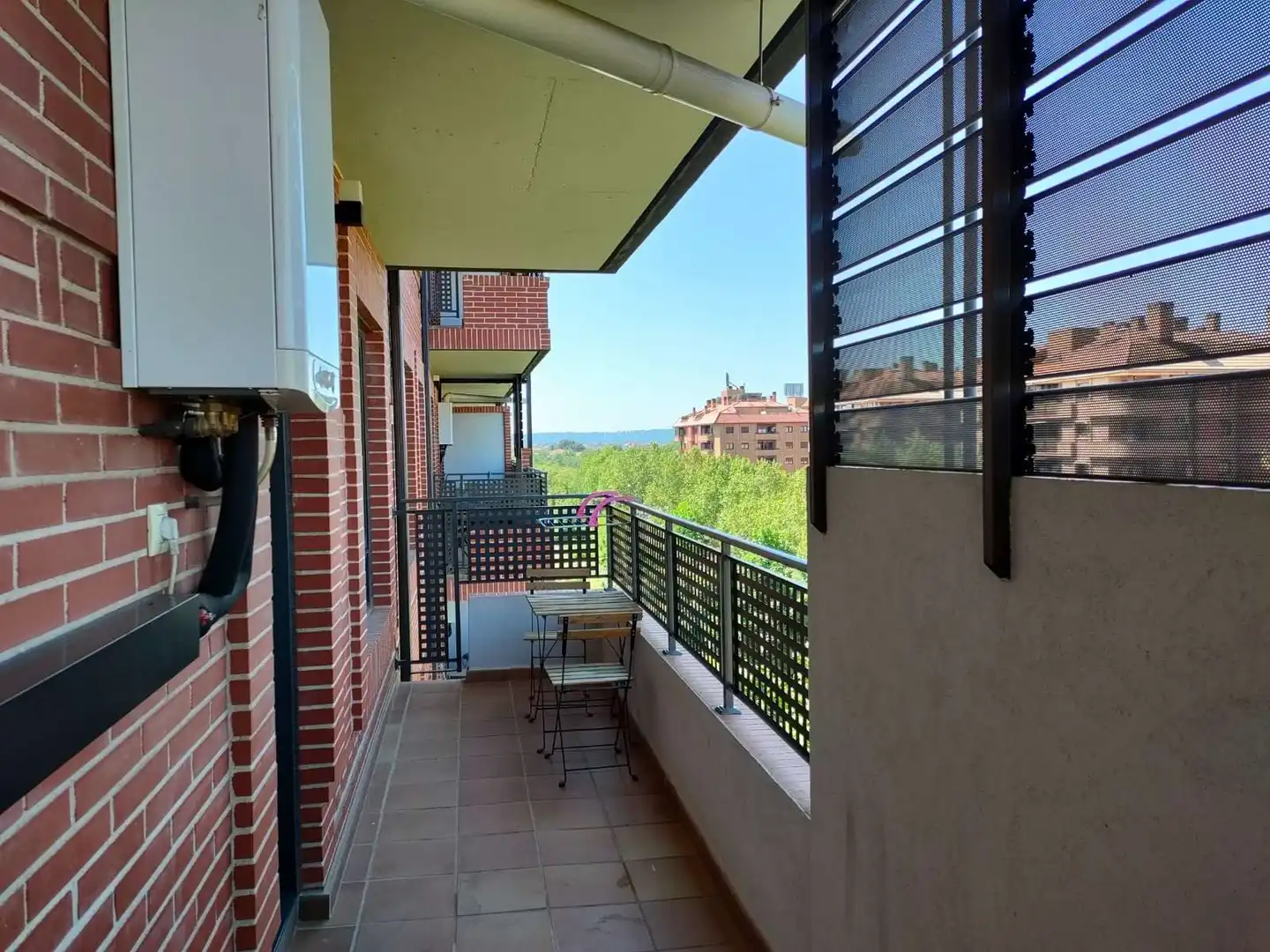 Habitación en Ciudad 10