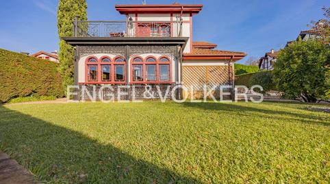 Foto 3 de Finca rústica en venta en Galdakao, Bizkaia