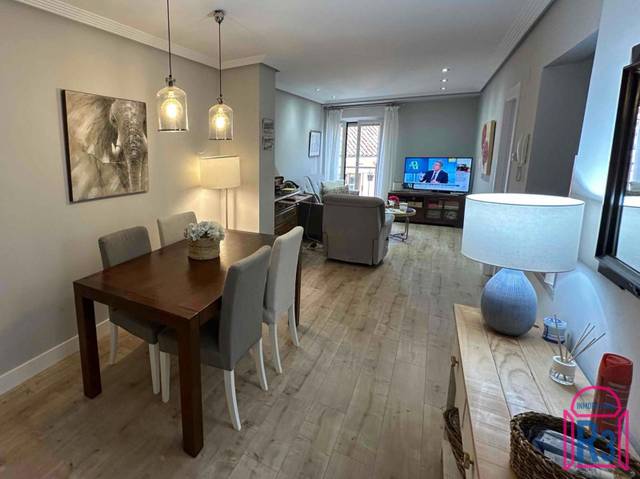 Apartamento en Venta en Casco Antiguo