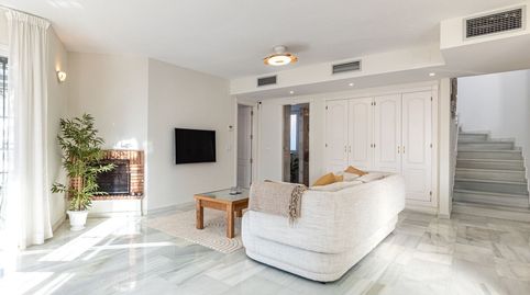 Foto 5 de Ático en venta en Marbella - Marbella,nueva Andalucia,avenida del Pr, Las Brisas, Marbella