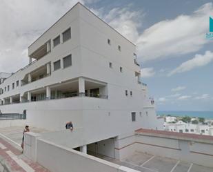 Exterior view of Flat for sale in Peñíscola / Peníscola  with Community pool