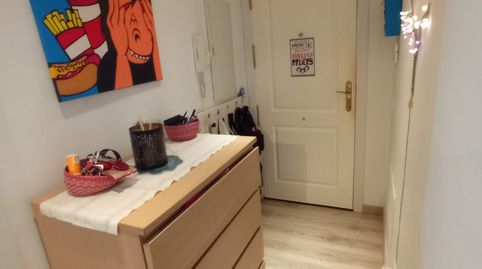 Foto 2 de Piso en venta en Camino de la Cantera, 49, Los Pacos, Fuengirola