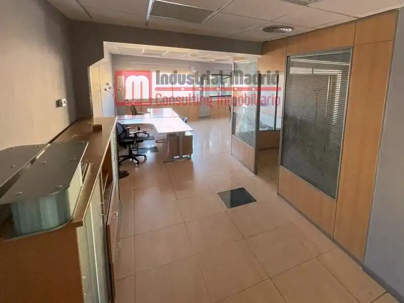 Oficina en venda a Calle del Cincel, imagen 10