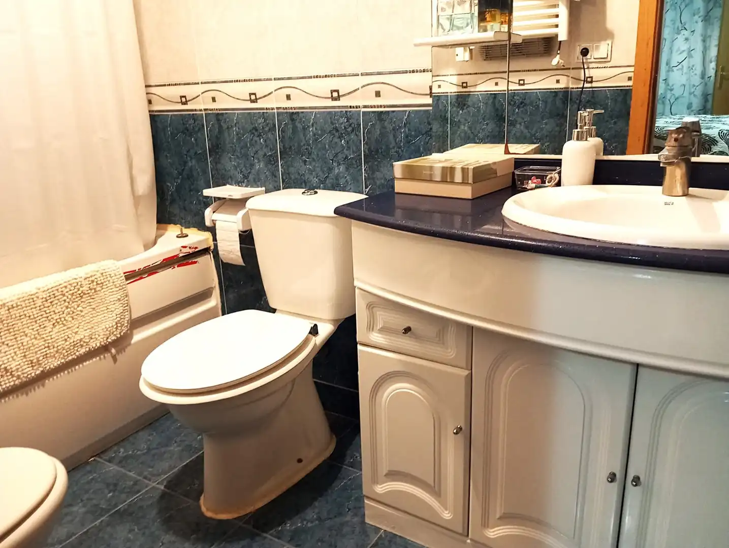 Piso con ascensor en venta en Avenida Alemania-Italia, imagen 15