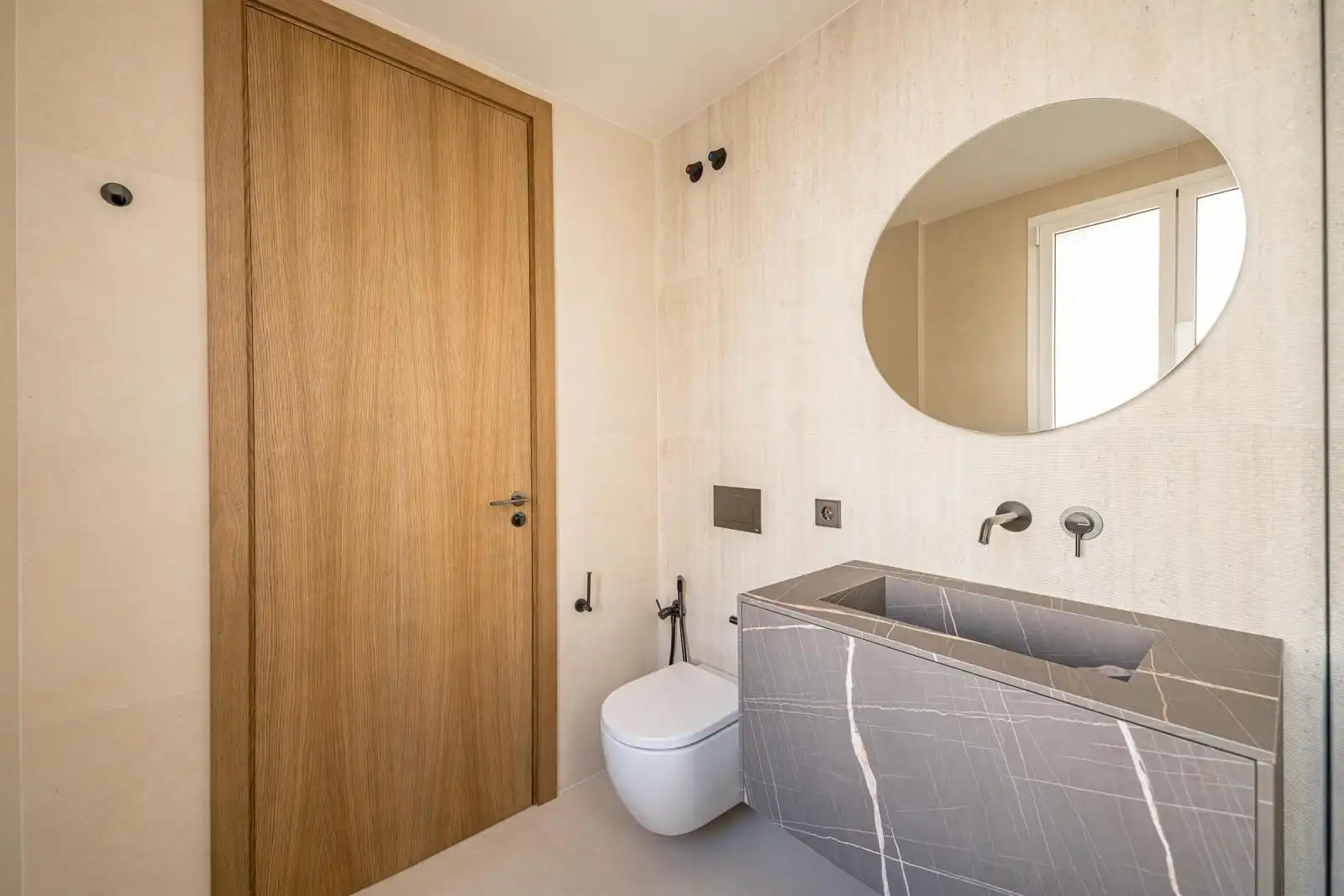 Piso con ascensor en venta en Barrio de Salamanca, imagen 27