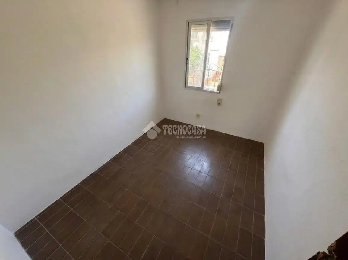 Dormitori de Casa adosada en venda en Málaga