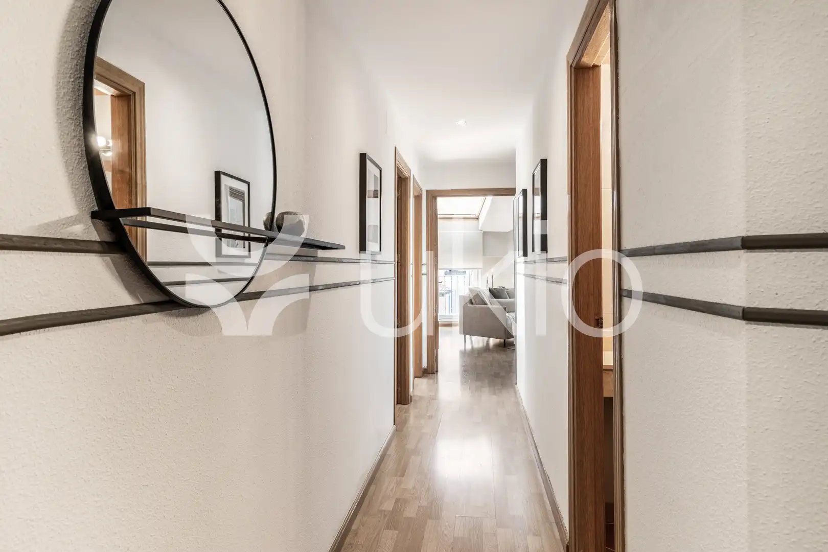 Apartament de lloguer a Calle del Espíritu Santo, Universidad - Malasaña