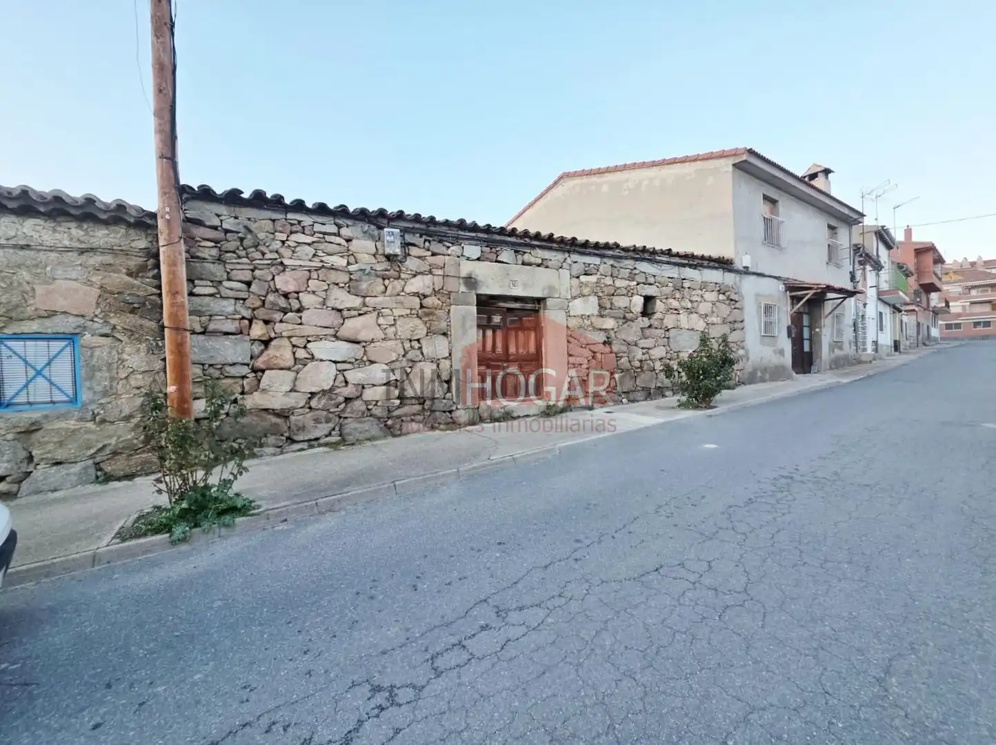 Local commercial à vendre à El Barraco, imagen 2