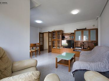 Wohnung mit Balkon zum Verkauf in Calle OBISPO ROCAMORA
