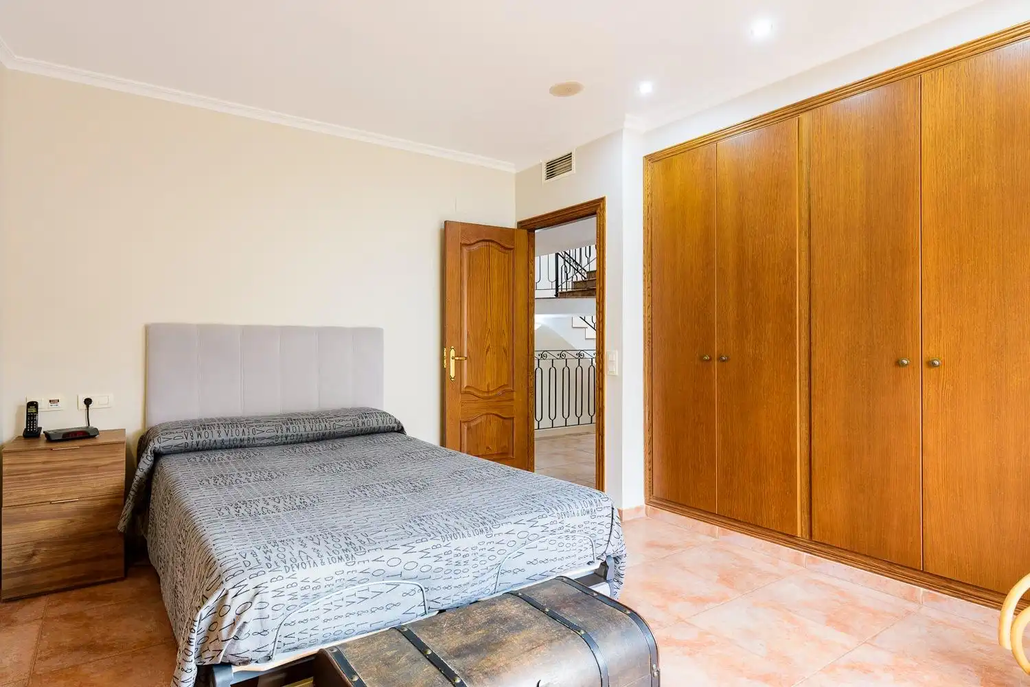 Casa amb terrassa en venda a Betxí, imagen 25
