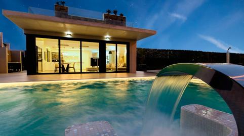 Photo 2 of House or chalet for sale in Campoamor, Orihuela