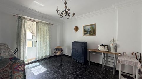 Foto 2 de Piso en venta en El Castell, Burjassot