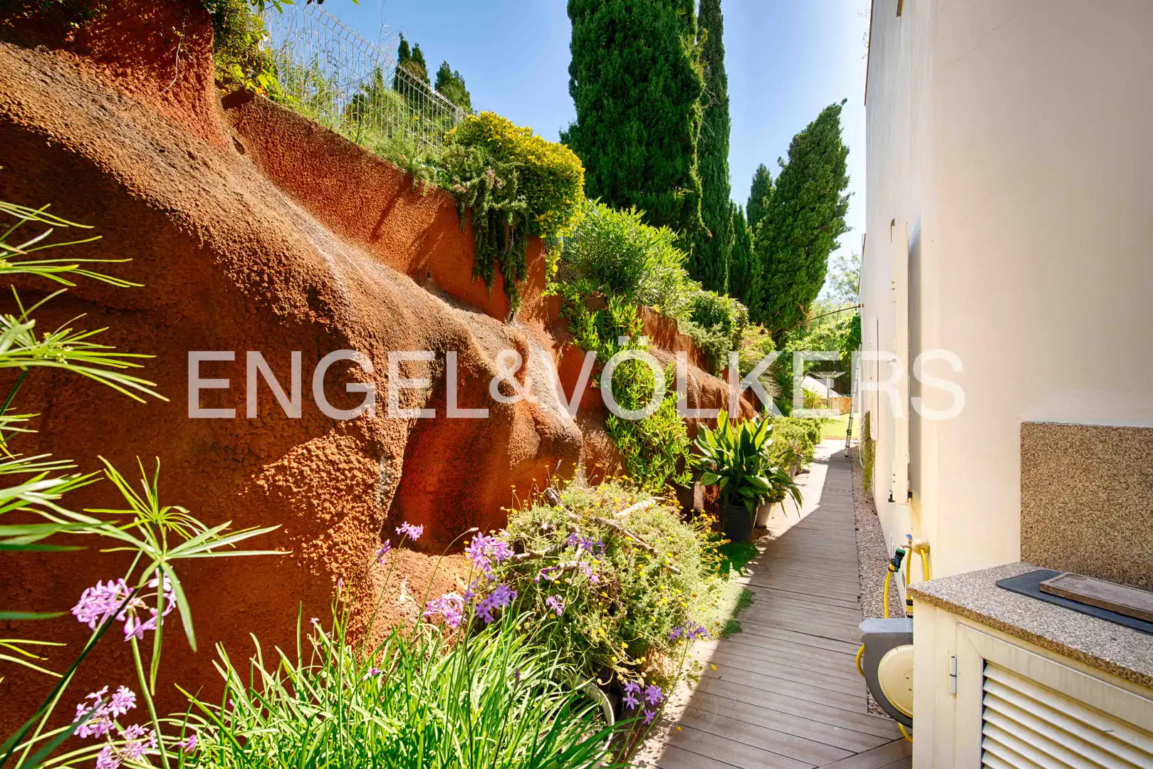 Haus mit Pool zum Verkauf in Carrer Holanda, imagen 61