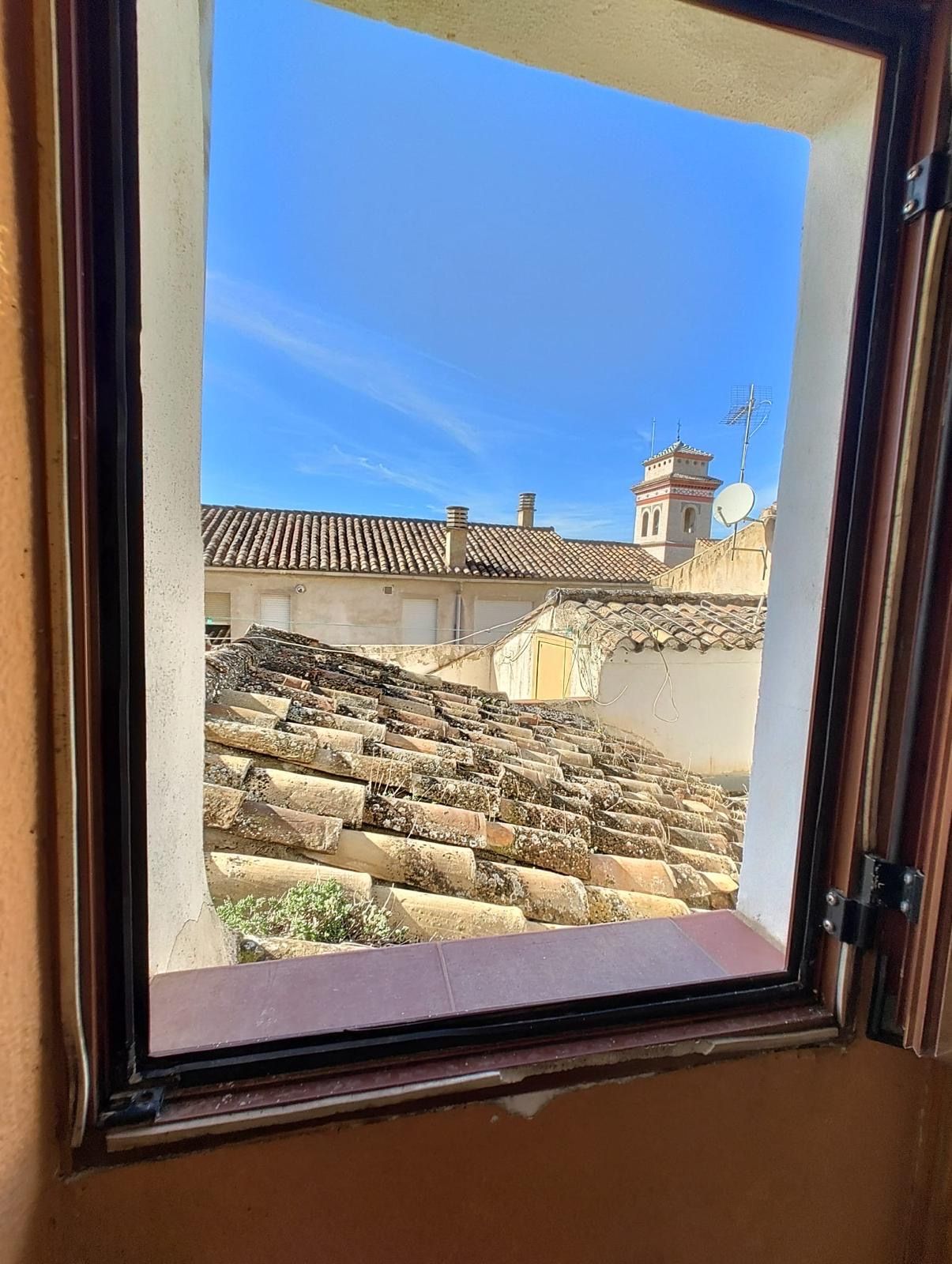 Casa o xalet en venda a Calle Elvira, Barrio de Albaicín