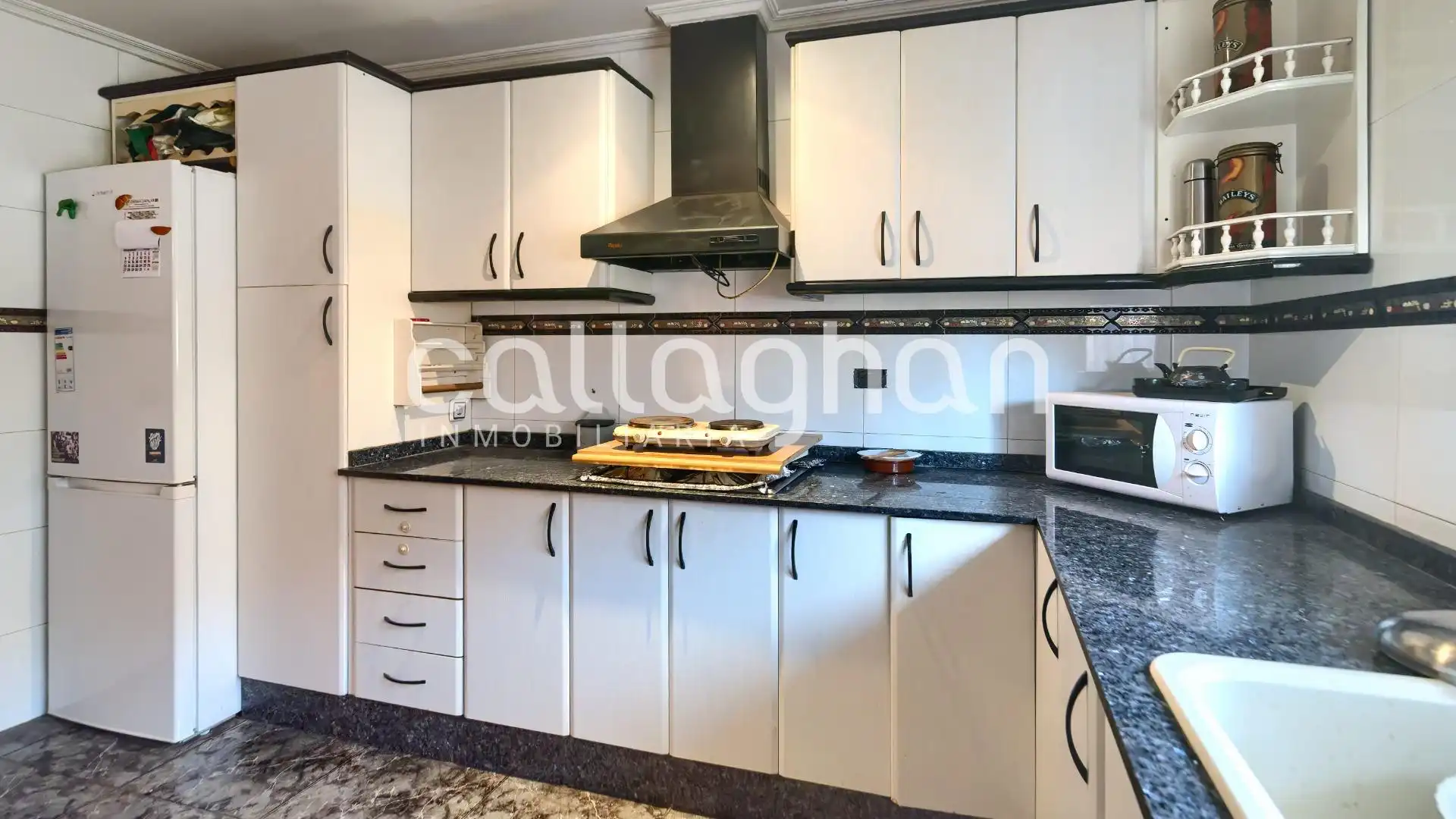 Wohnung zum Verkauf in Calle BARRANQUET, imagen 11