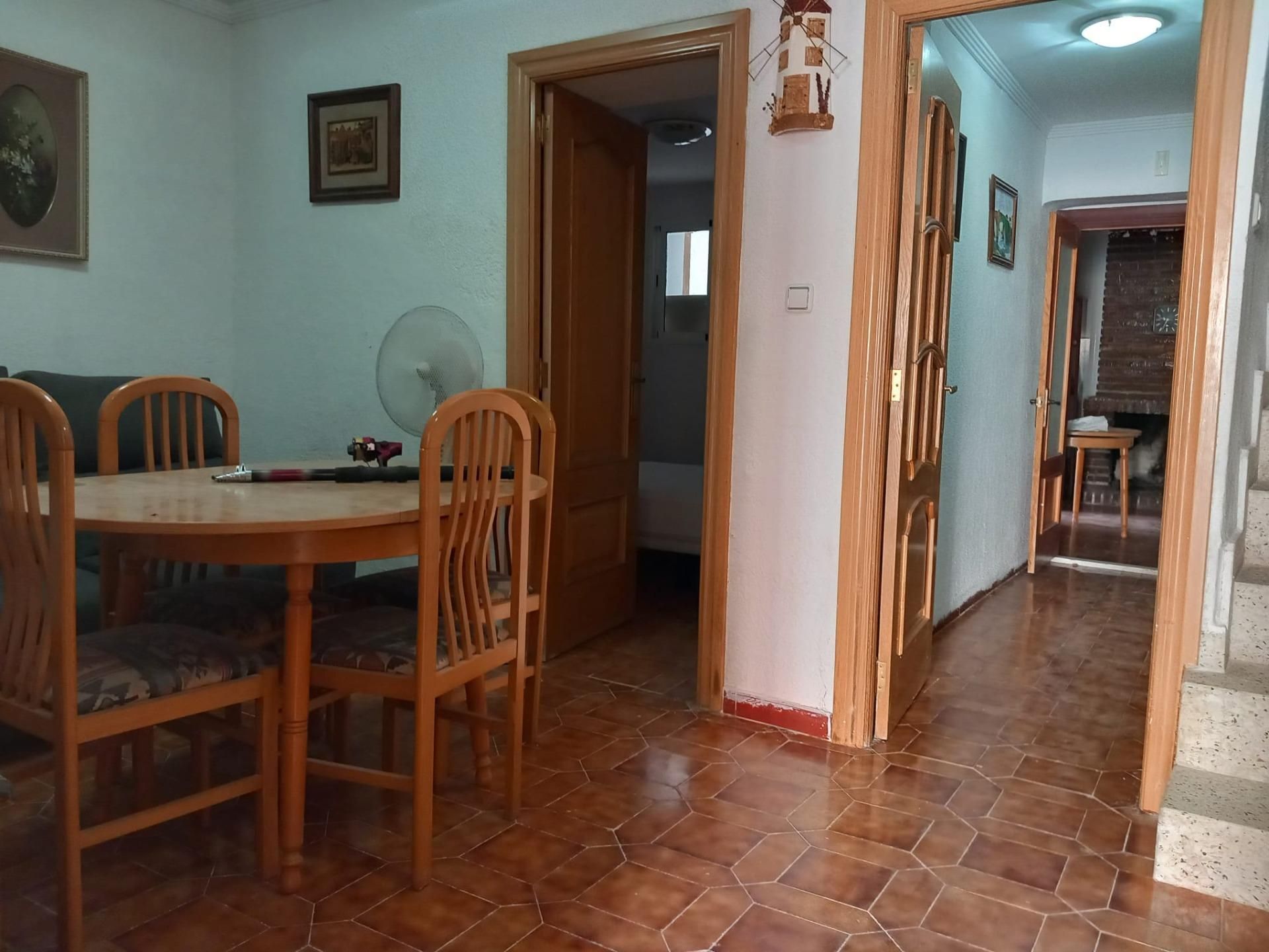 Casa o xalet en venda en Caudete