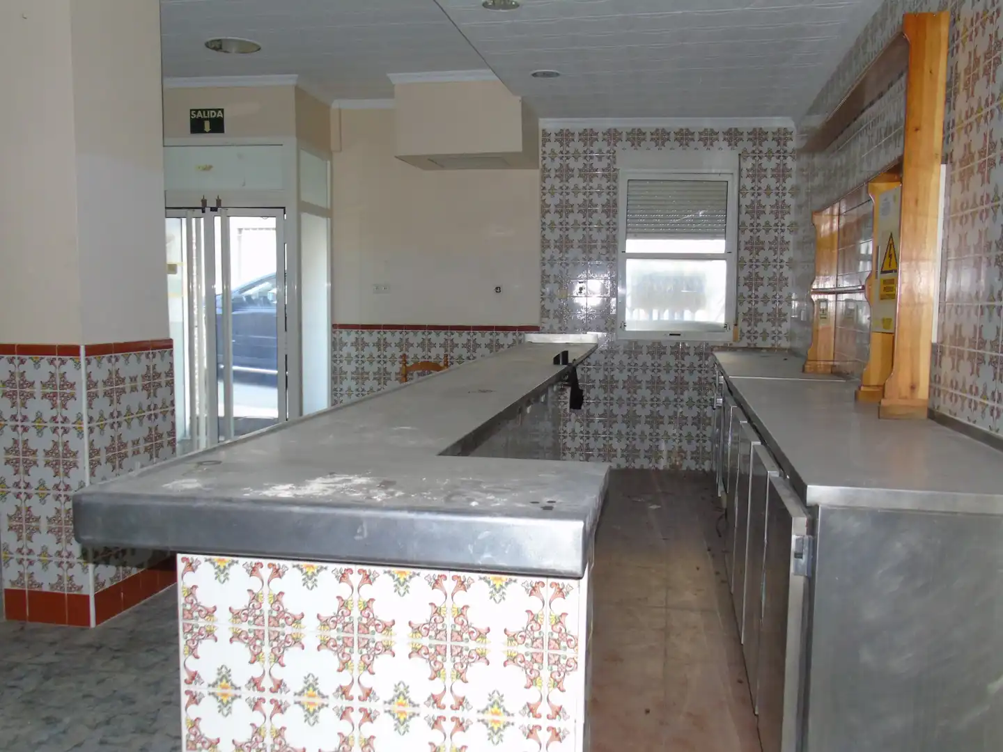 Local comercial en venda a Calle Sevilla 14, imagen 6