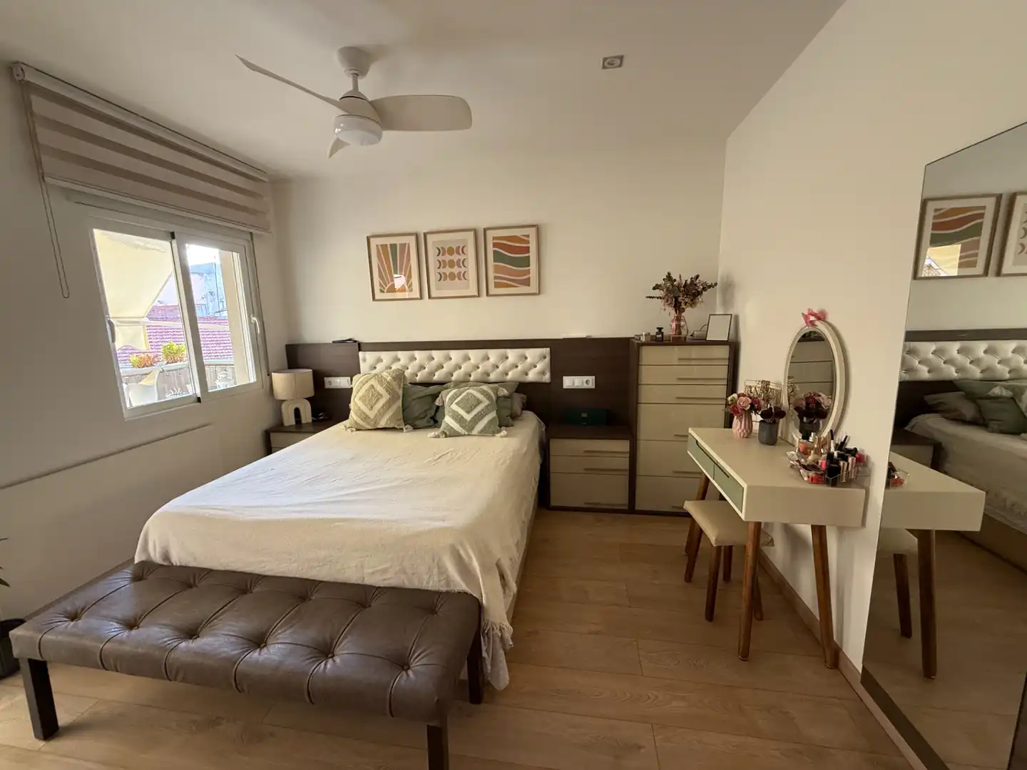 Piso en venta en Lo Pagán