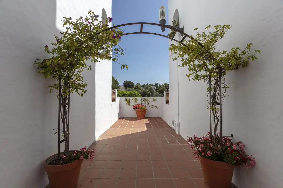 Apartment mit Pool zum Verkauf in Calle las Ventas 4, imagen 13