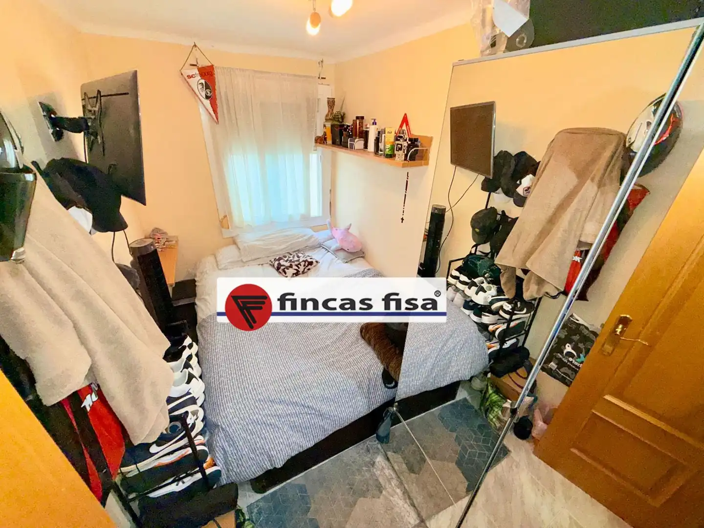 Habitación de Piso en venta en Premià de Mar con Aire acondicionado y Calefacción