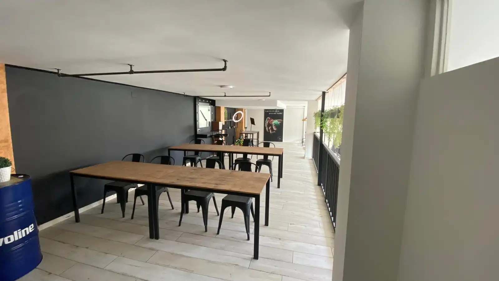 Business premises for transfer in Poblenou, imagen 5