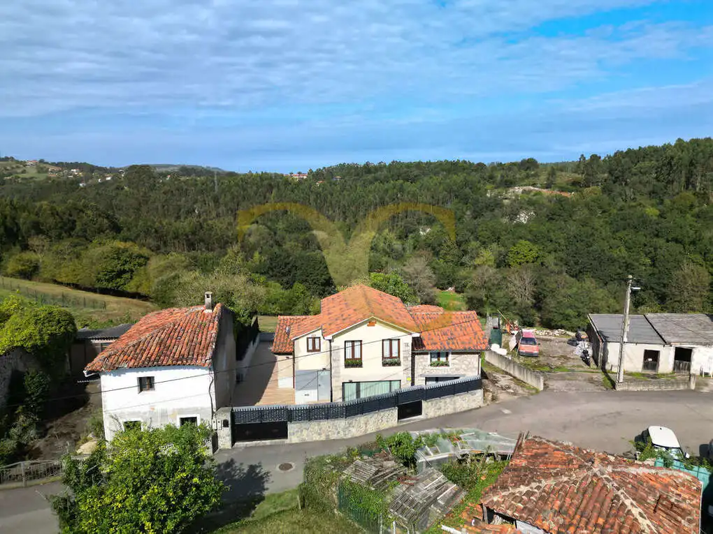 Casa en venta en Ardines, imagen 27