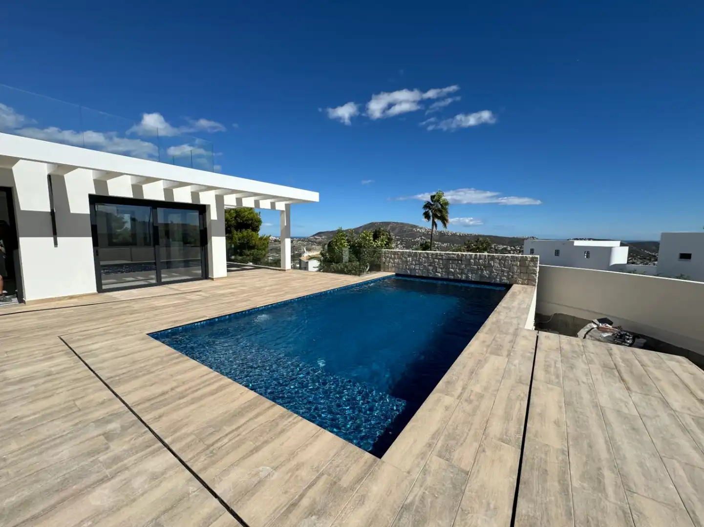 Villa mit Pool zum Verkauf in Benimeit - Tabaira, imagen 5