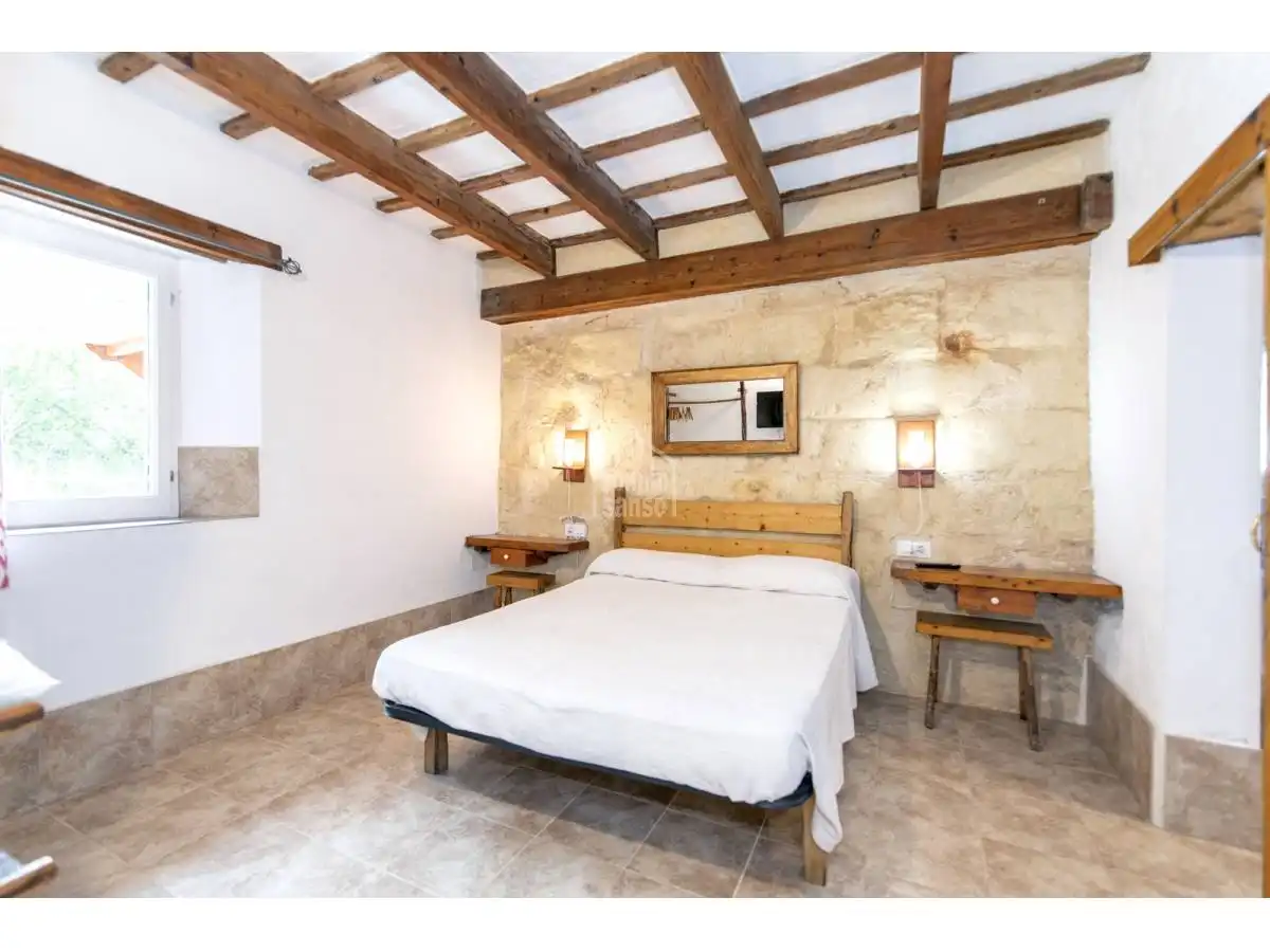 Maison rustique à vendre à Alaior poble, imagen 23