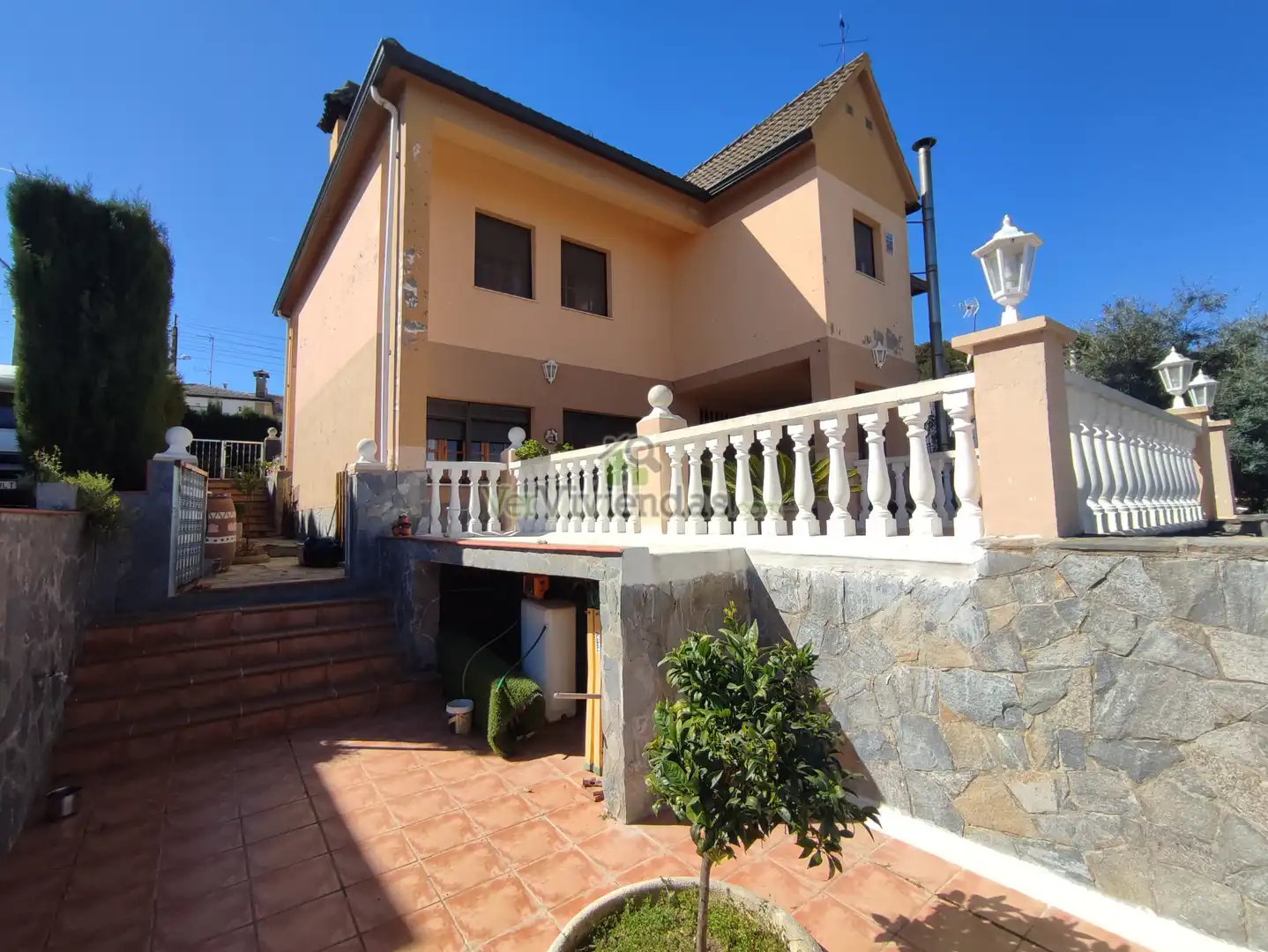 Haus mit Terrasse zum Verkauf in Masquefa, imagen 4